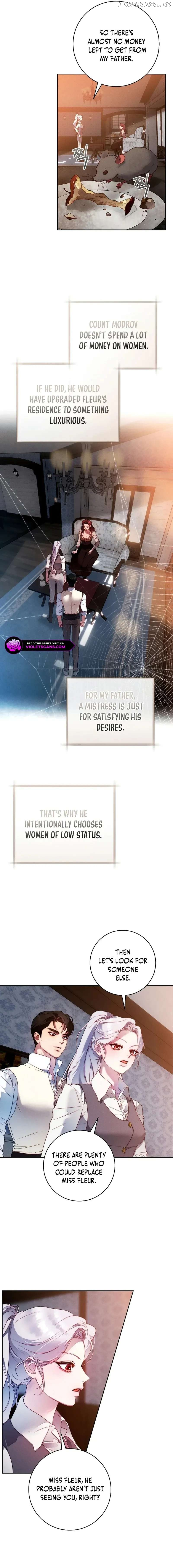 This Marriage Will Surely Succeed Chapter 9 page 9