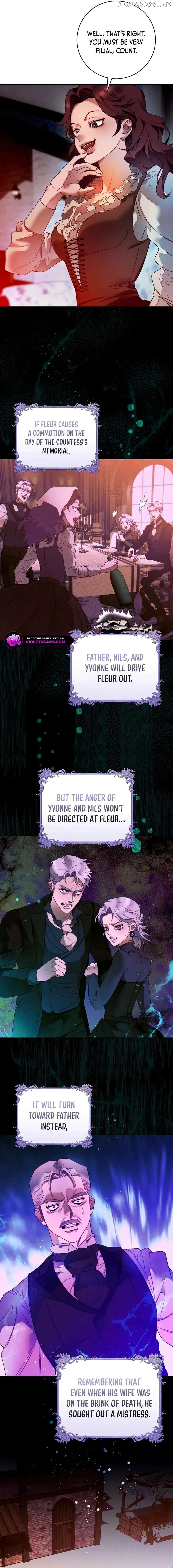 This Marriage Will Surely Succeed Chapter 9 page 11