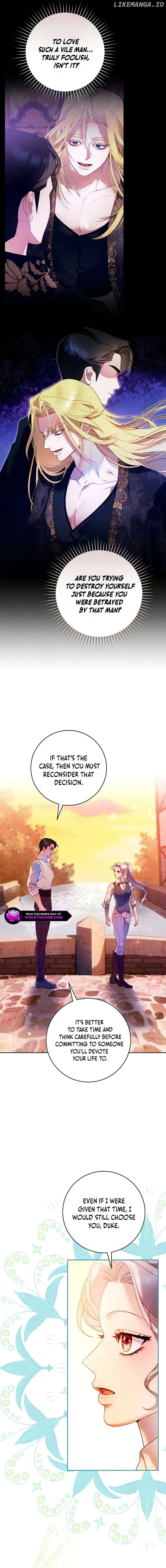 This Marriage Will Surely Succeed Chapter 9 page 14