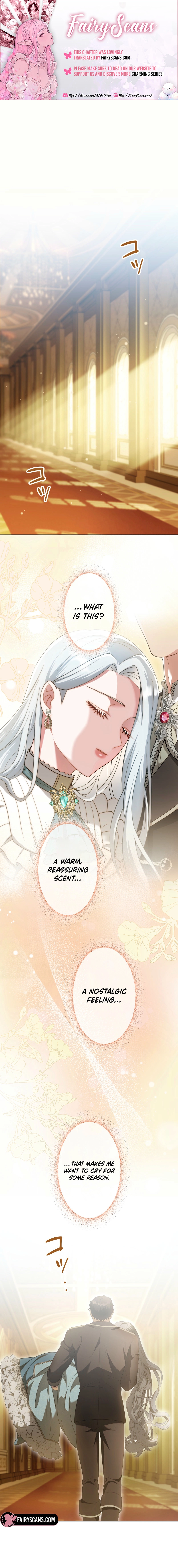 This Obsessive Love Runs Deeper Than Blood Chapter 10 page 1