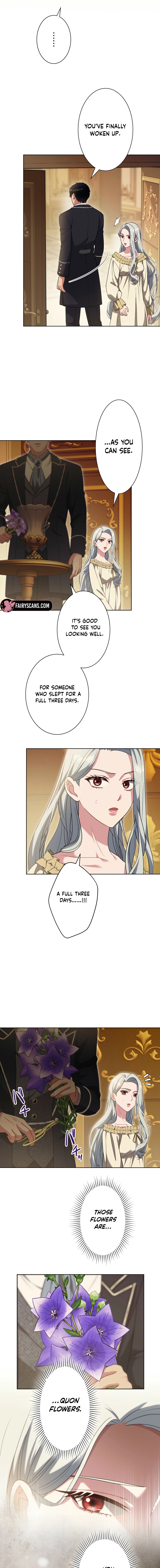 This Obsessive Love Runs Deeper Than Blood Chapter 10 page 7