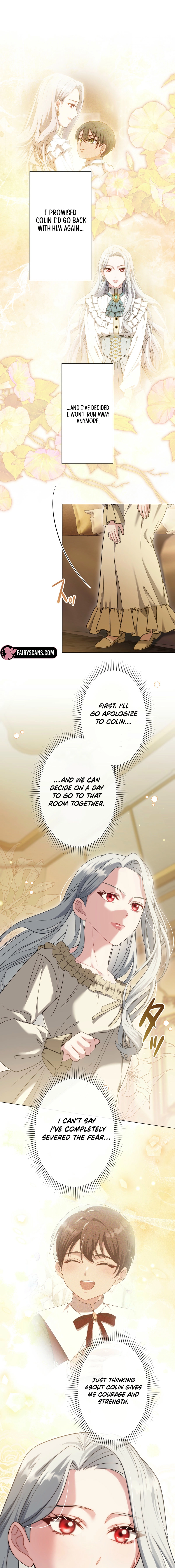 This Obsessive Love Runs Deeper Than Blood Chapter 10 page 5