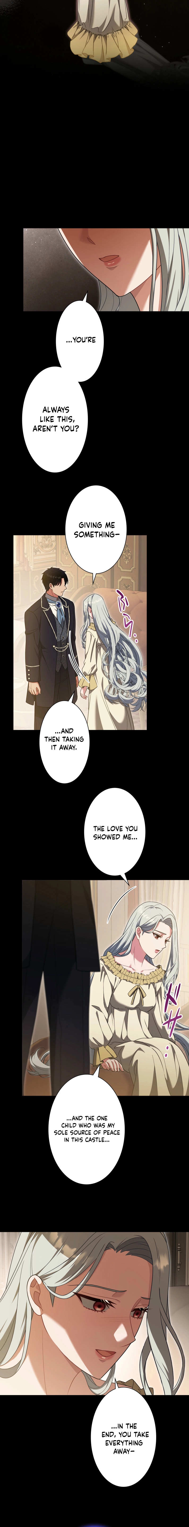 This Obsessive Love Runs Deeper Than Blood Chapter 10 page 12