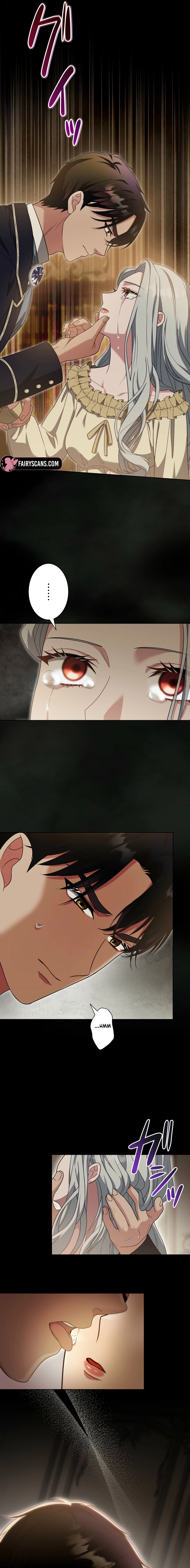 This Obsessive Love Runs Deeper Than Blood Chapter 10 page 15