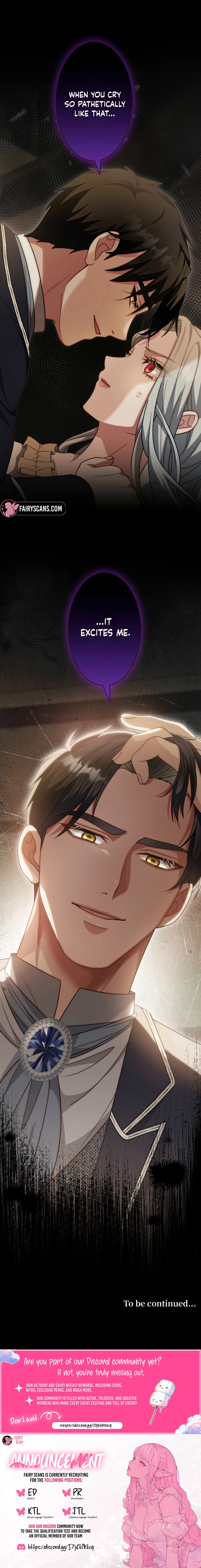 This Obsessive Love Runs Deeper Than Blood Chapter 10 page 17