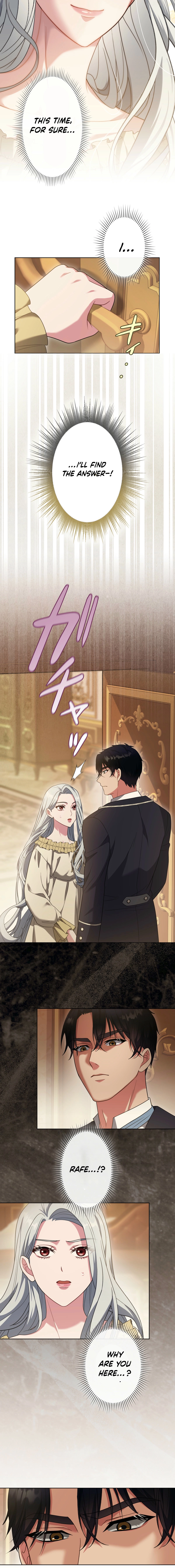 This Obsessive Love Runs Deeper Than Blood Chapter 10 page 6