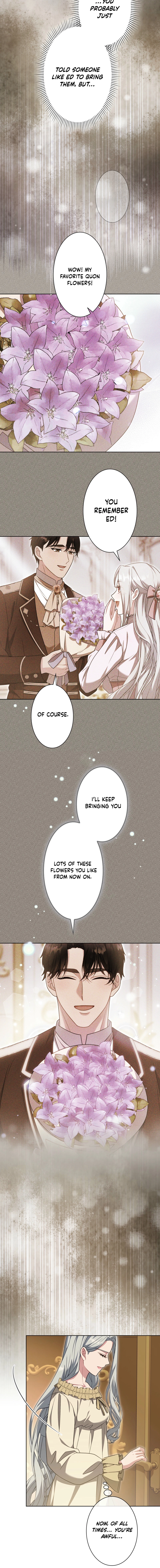 This Obsessive Love Runs Deeper Than Blood Chapter 10 page 8