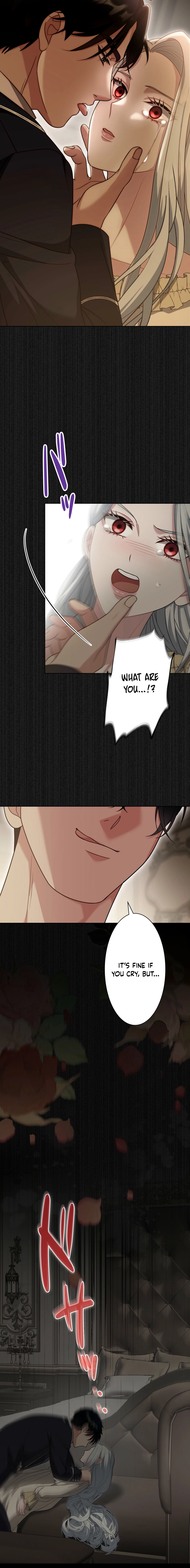 This Obsessive Love Runs Deeper Than Blood Chapter 10 page 16