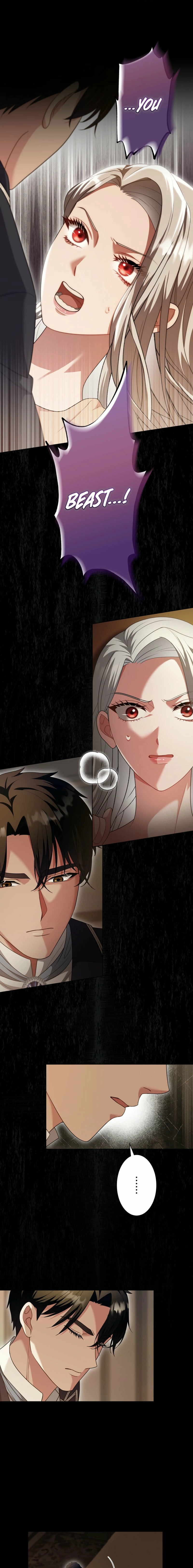 This Obsessive Love Runs Deeper Than Blood Chapter 11 page 3