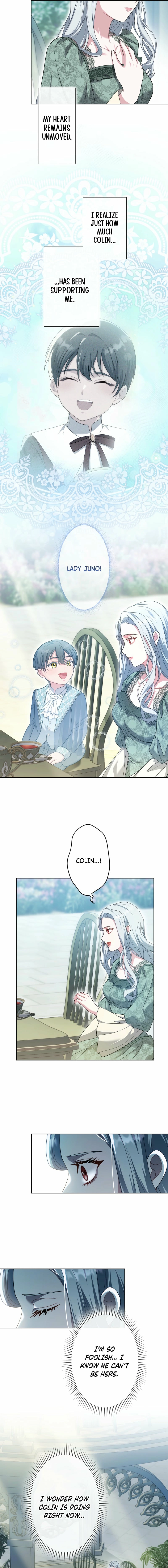 This Obsessive Love Runs Deeper Than Blood Chapter 11 page 11