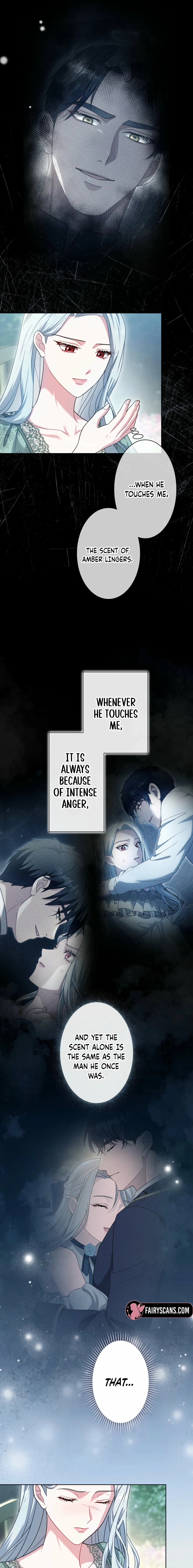 This Obsessive Love Runs Deeper Than Blood Chapter 11 page 13
