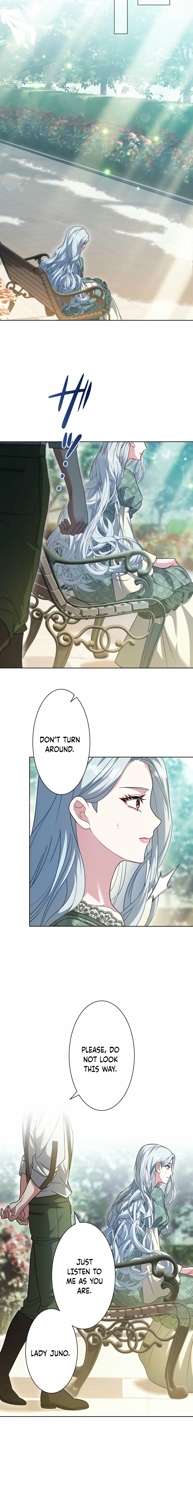 This Obsessive Love Runs Deeper Than Blood Chapter 11 page 16