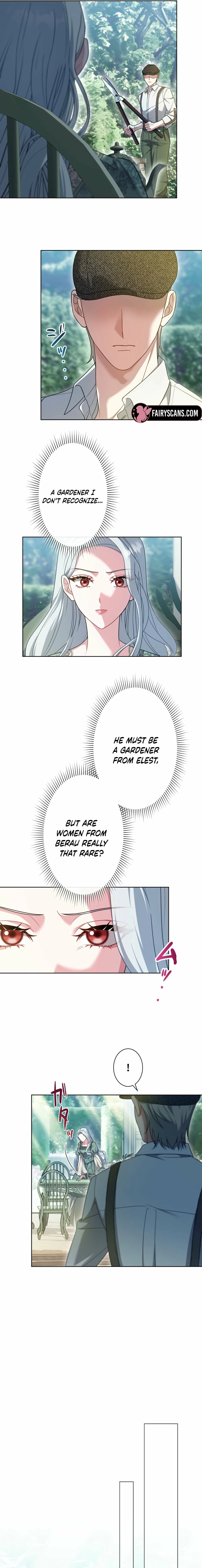 This Obsessive Love Runs Deeper Than Blood Chapter 11 page 15