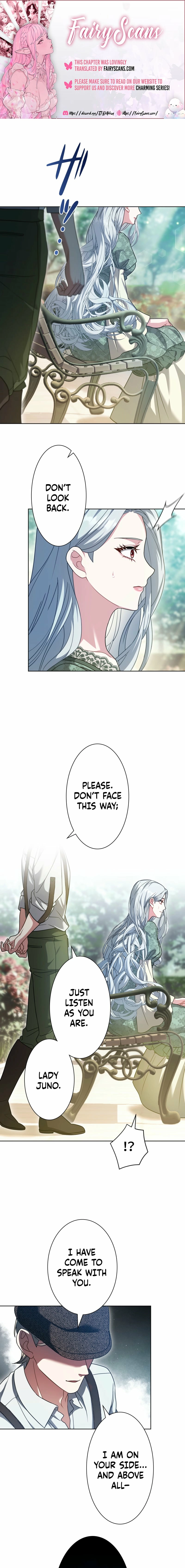 This Obsessive Love Runs Deeper Than Blood Chapter 12 page 1