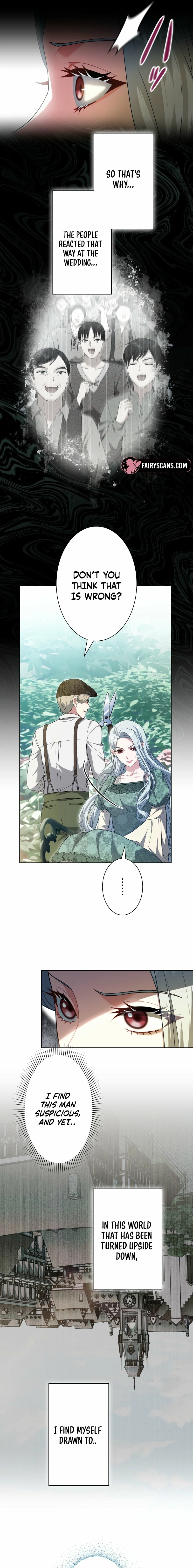 This Obsessive Love Runs Deeper Than Blood Chapter 12 page 5