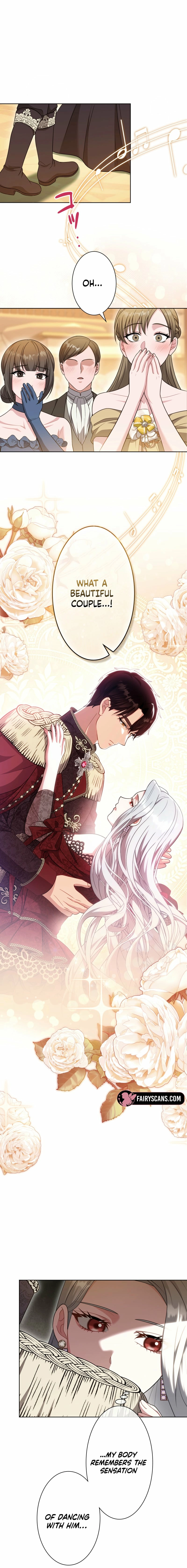 This Obsessive Love Runs Deeper Than Blood Chapter 12 page 12