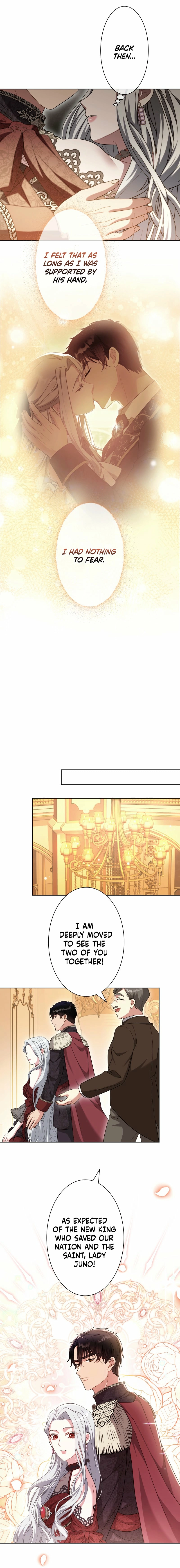 This Obsessive Love Runs Deeper Than Blood Chapter 12 page 13