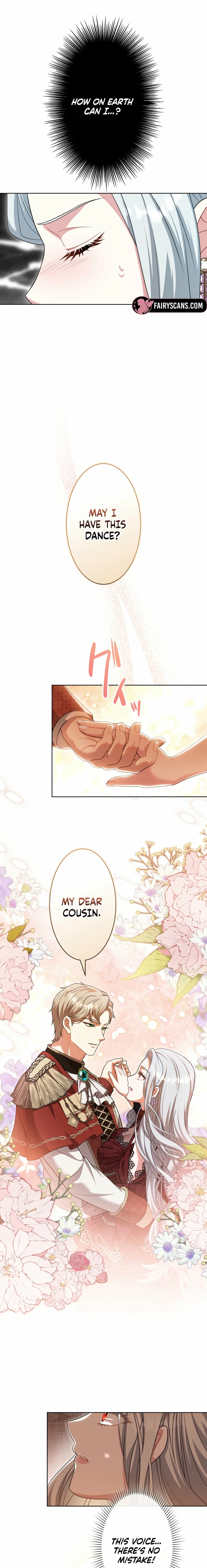 This Obsessive Love Runs Deeper Than Blood Chapter 12 page 15