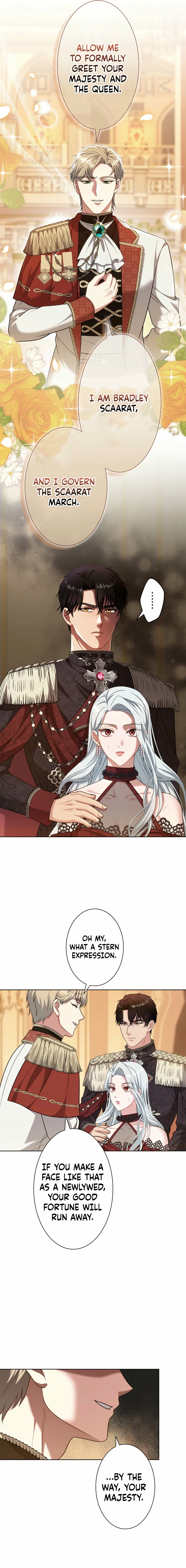 This Obsessive Love Runs Deeper Than Blood Chapter 12 page 17