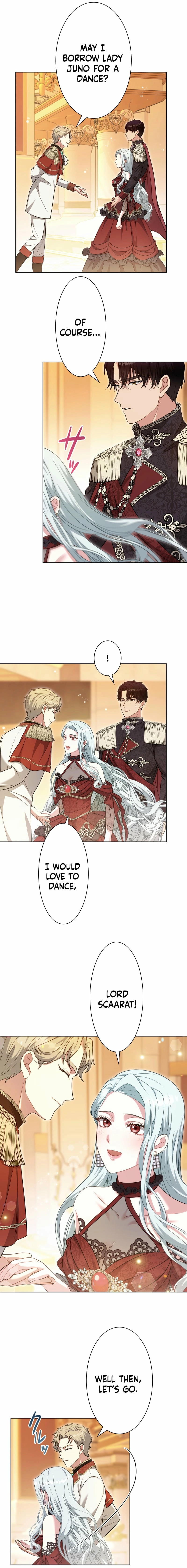 This Obsessive Love Runs Deeper Than Blood Chapter 12 page 18