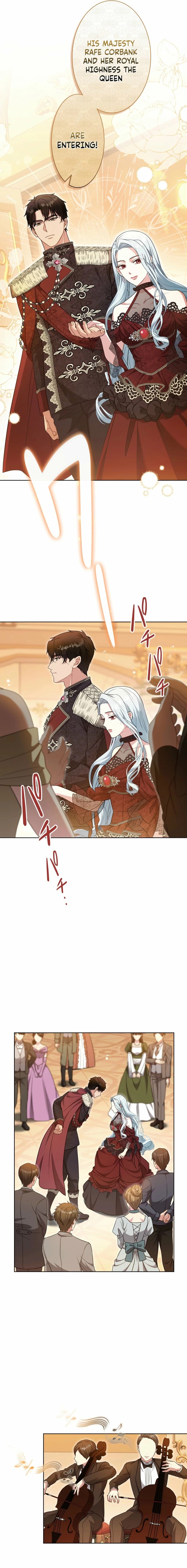 This Obsessive Love Runs Deeper Than Blood Chapter 12 page 11