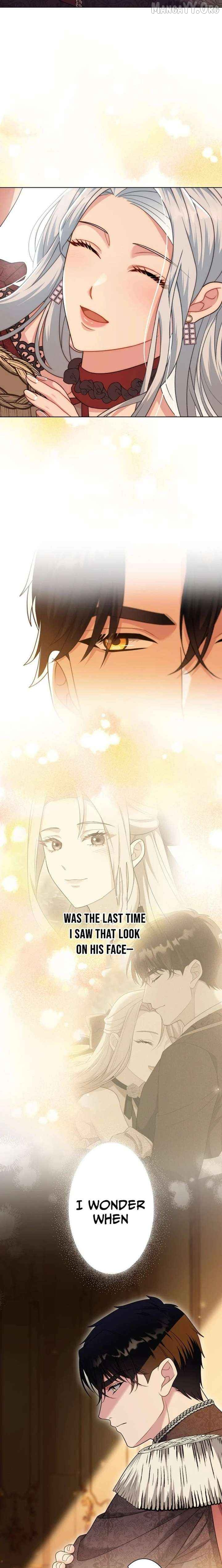 This Obsessive Love Runs Deeper Than Blood Chapter 13 page 7