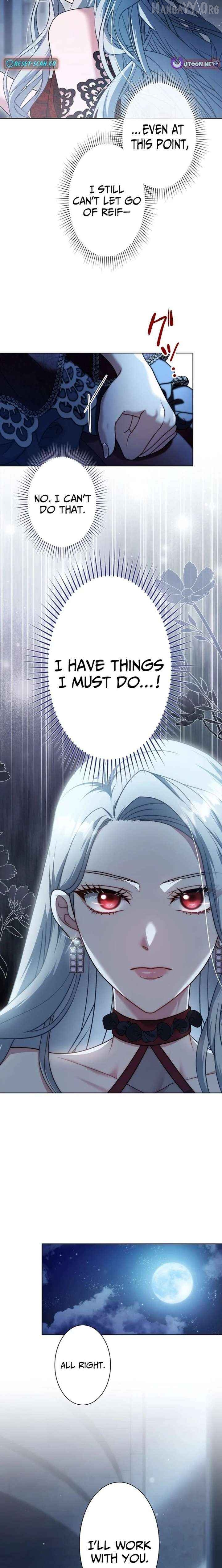 This Obsessive Love Runs Deeper Than Blood Chapter 14 page 10