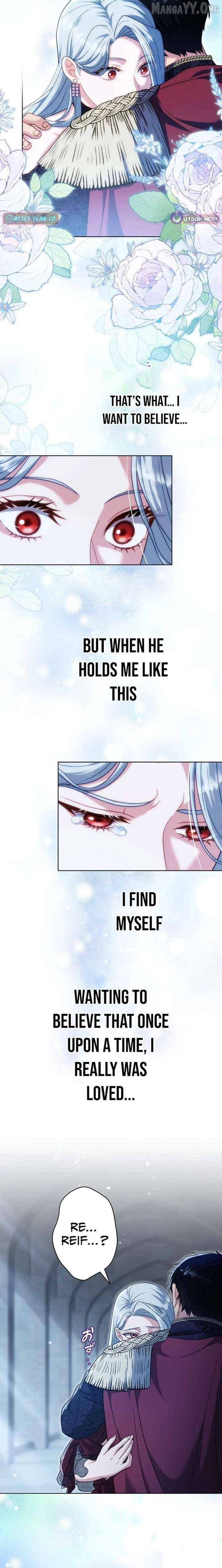 This Obsessive Love Runs Deeper Than Blood Chapter 15 page 5