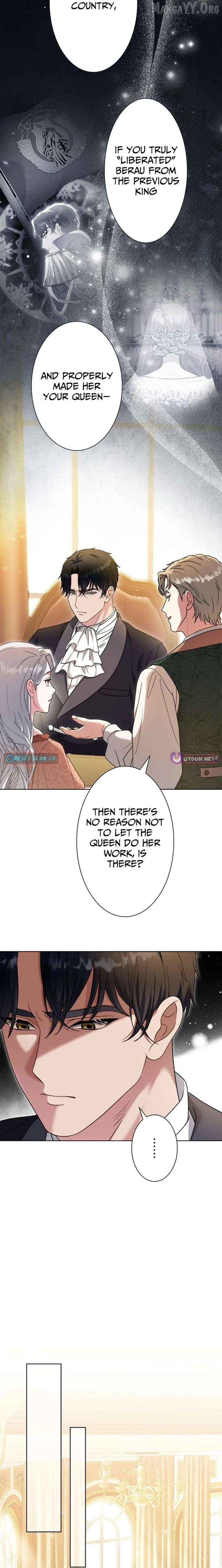 This Obsessive Love Runs Deeper Than Blood Chapter 15 page 16