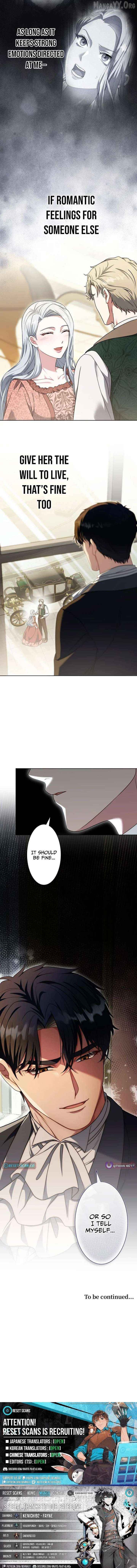 This Obsessive Love Runs Deeper Than Blood Chapter 15 page 19