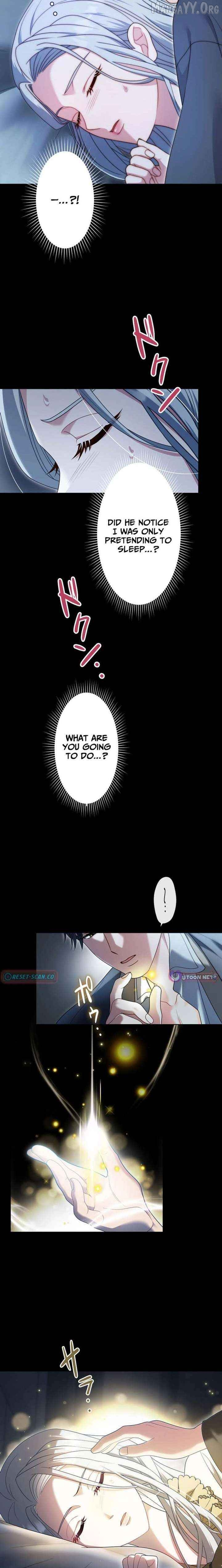 This Obsessive Love Runs Deeper Than Blood Chapter 18 page 15