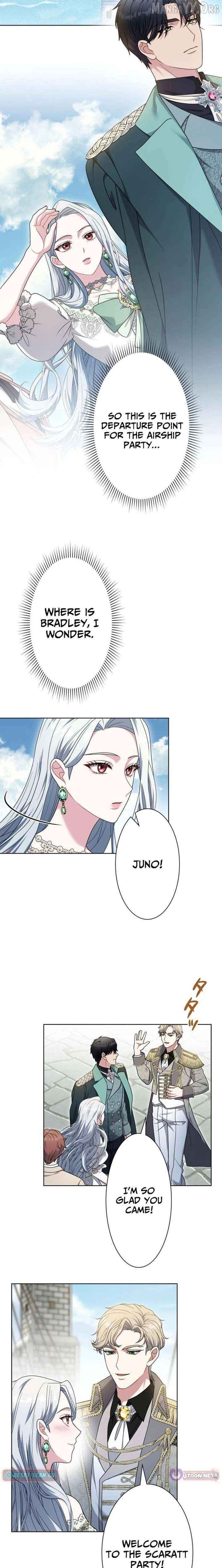 This Obsessive Love Runs Deeper Than Blood Chapter 18 page 18