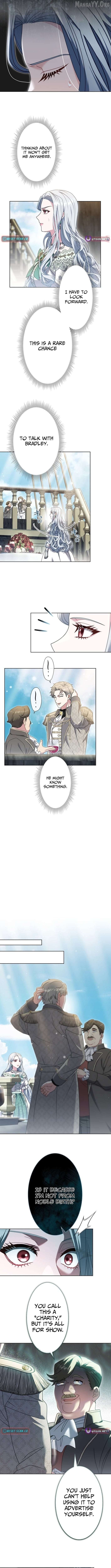 This Obsessive Love Runs Deeper Than Blood Chapter 19 page 5
