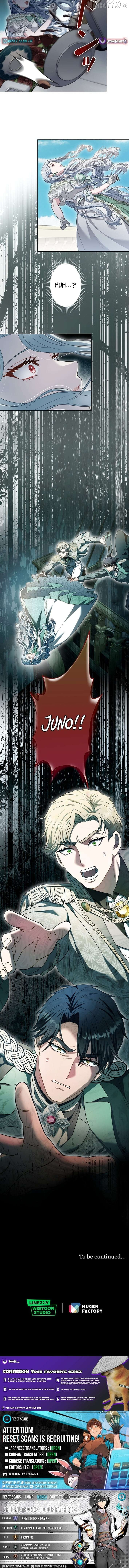 This Obsessive Love Runs Deeper Than Blood Chapter 19 page 9