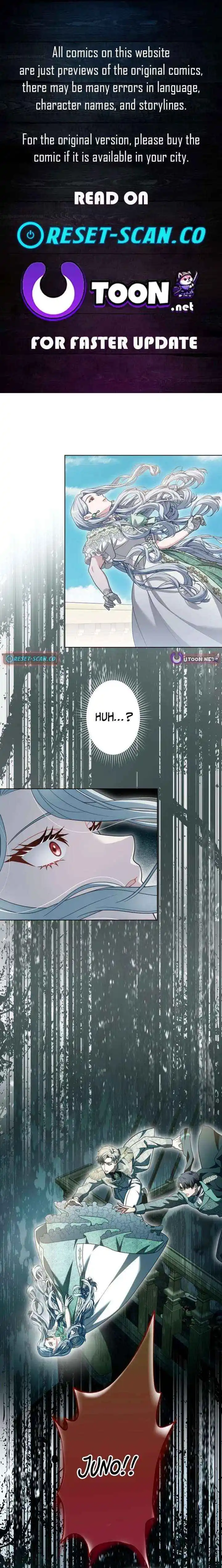 This Obsessive Love Runs Deeper Than Blood Chapter 20 page 1
