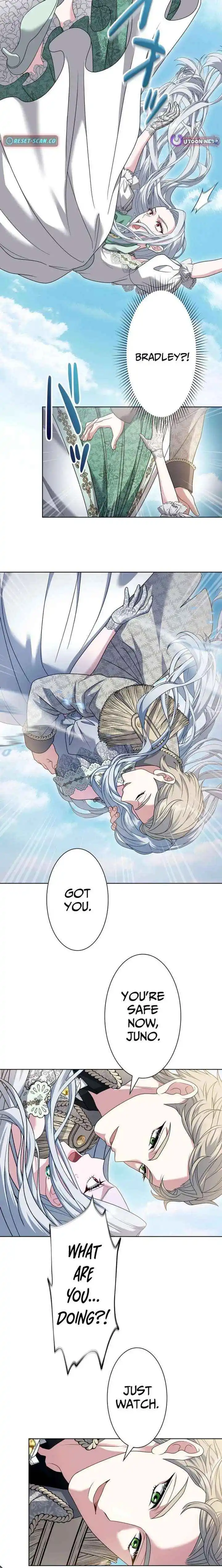 This Obsessive Love Runs Deeper Than Blood Chapter 20 page 5