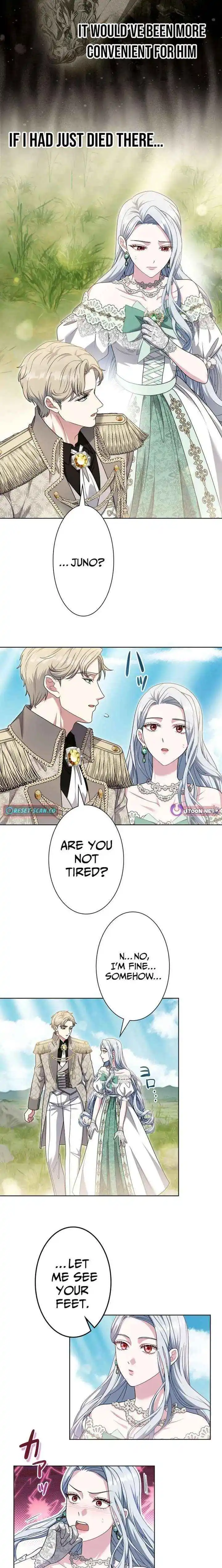 This Obsessive Love Runs Deeper Than Blood Chapter 20 page 12