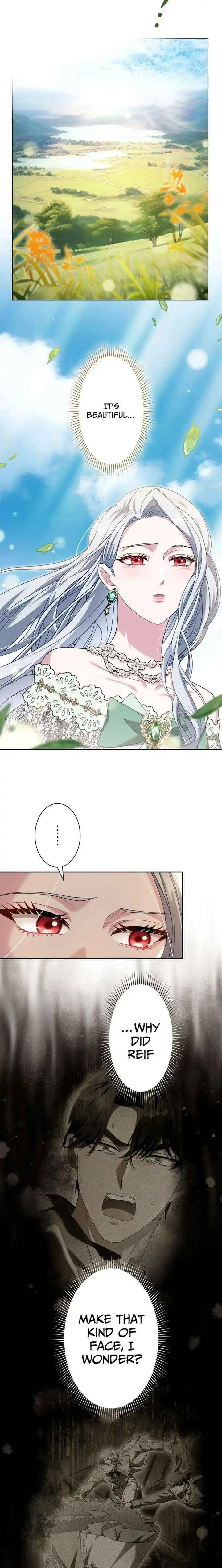 This Obsessive Love Runs Deeper Than Blood Chapter 20 page 11