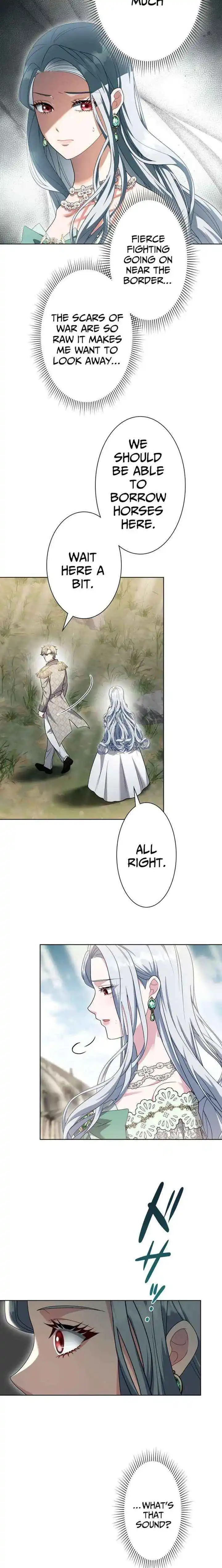 This Obsessive Love Runs Deeper Than Blood Chapter 20 page 16