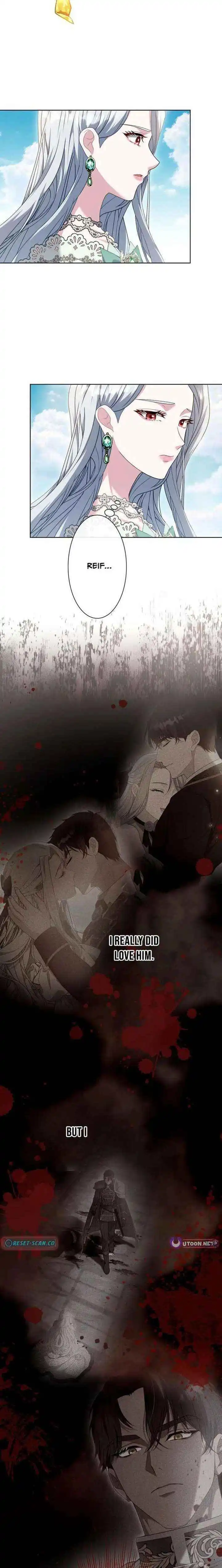 This Obsessive Love Runs Deeper Than Blood Chapter 21 page 15