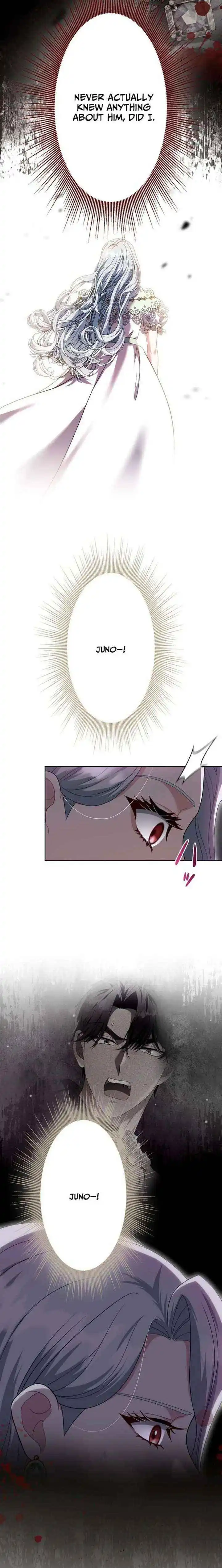 This Obsessive Love Runs Deeper Than Blood Chapter 21 page 16