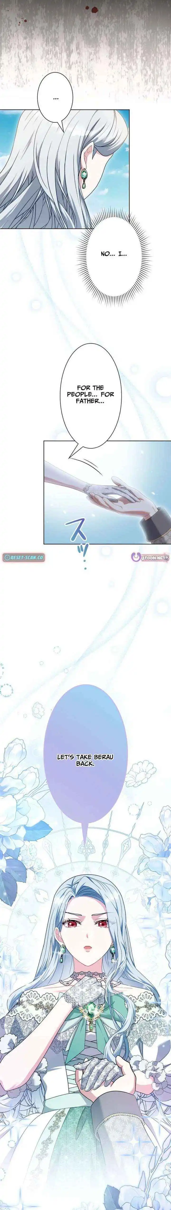 This Obsessive Love Runs Deeper Than Blood Chapter 21 page 17