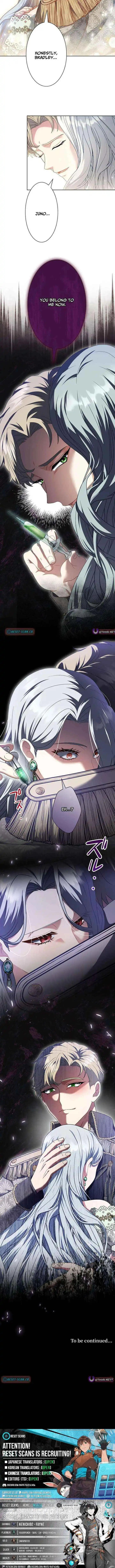 This Obsessive Love Runs Deeper Than Blood Chapter 21 page 19