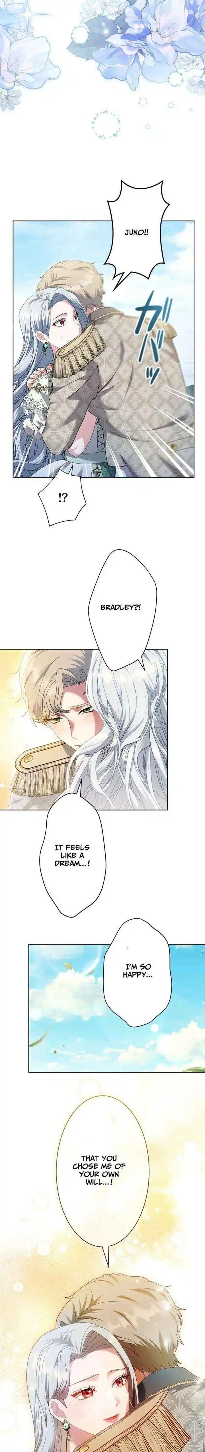 This Obsessive Love Runs Deeper Than Blood Chapter 21 page 18