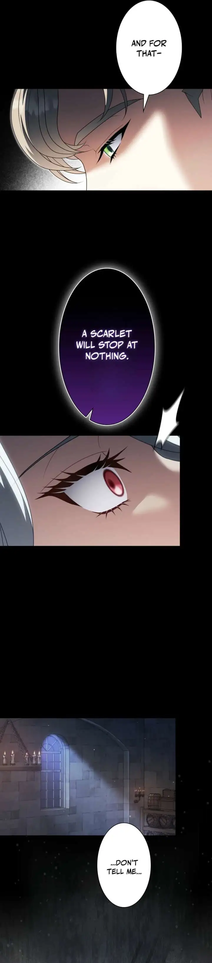 This Obsessive Love Runs Deeper Than Blood Chapter 23 page 9