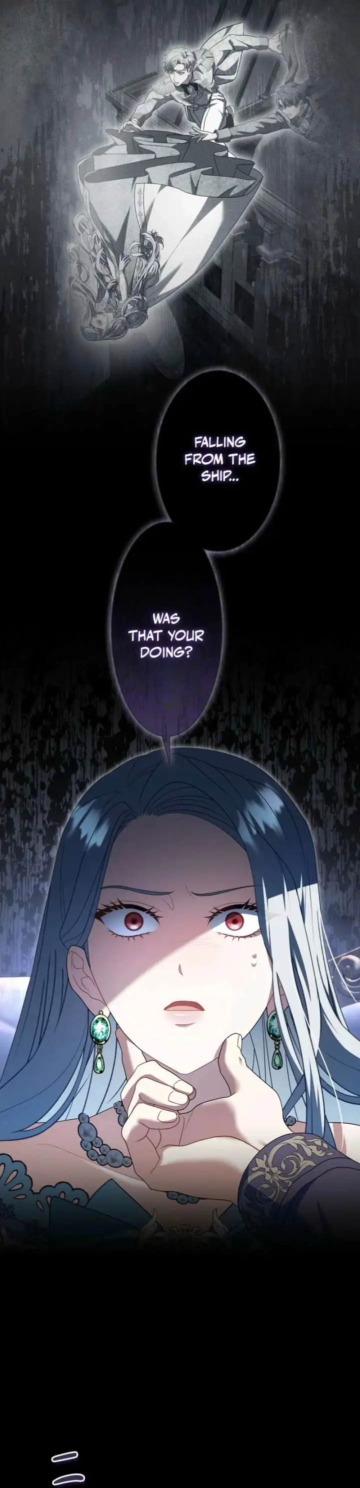 This Obsessive Love Runs Deeper Than Blood Chapter 23 page 10
