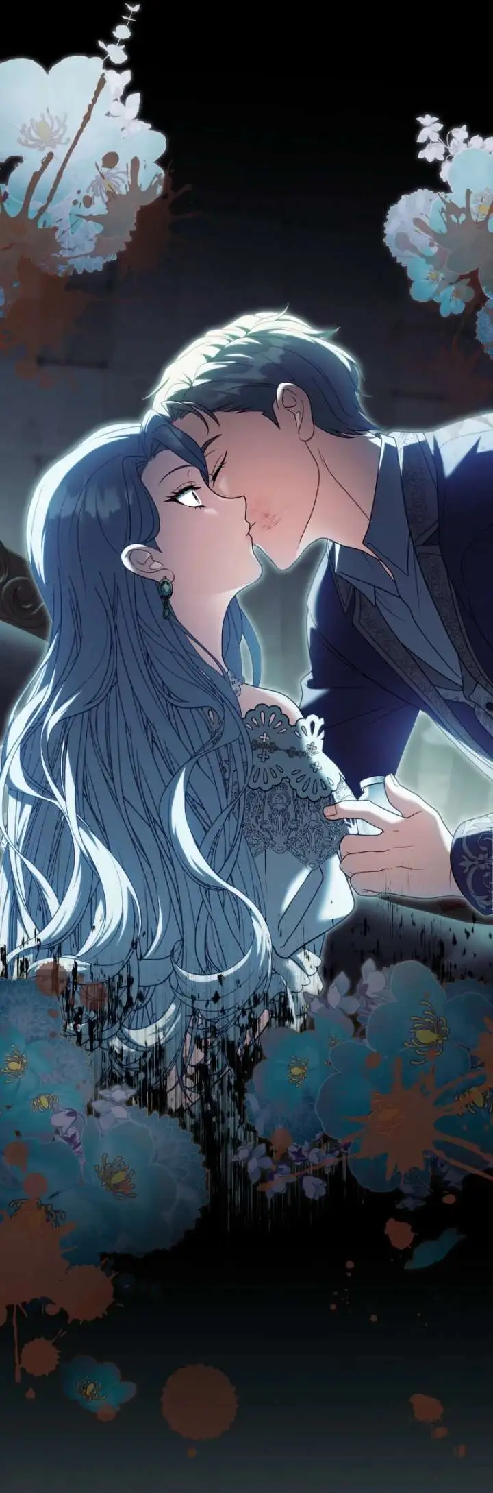 This Obsessive Love Runs Deeper Than Blood Chapter 23 page 24