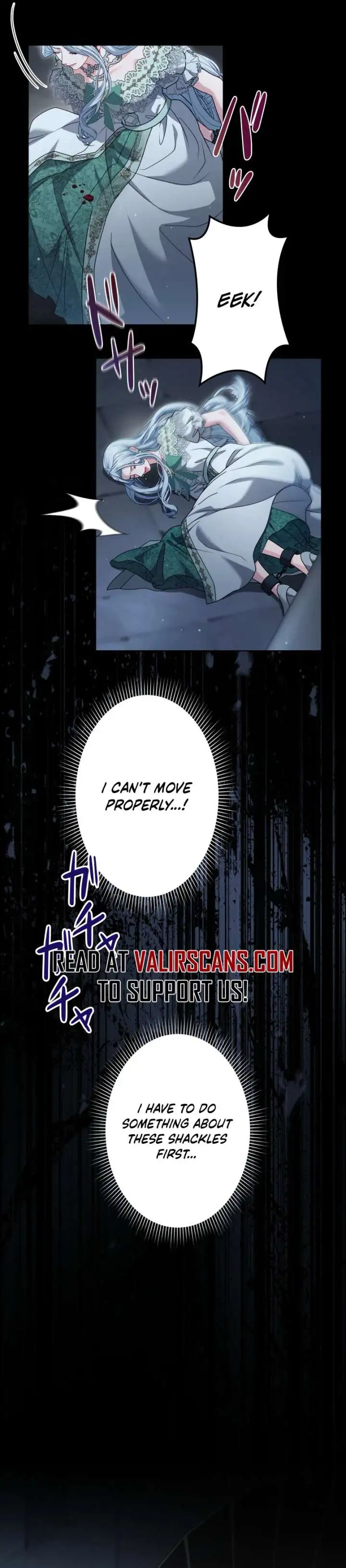 This Obsessive Love Runs Deeper Than Blood Chapter 23 page 29