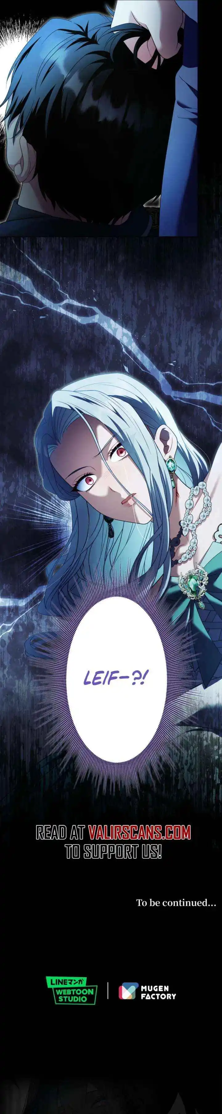 This Obsessive Love Runs Deeper Than Blood Chapter 23 page 31