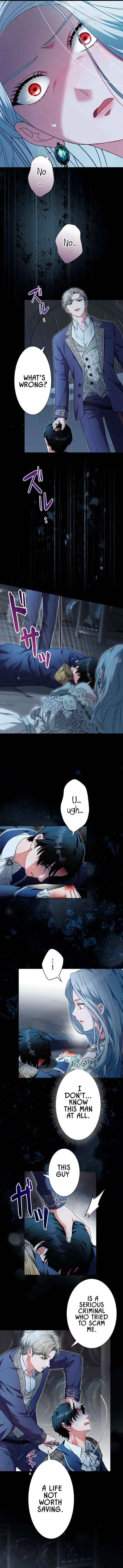 This Obsessive Love Runs Deeper Than Blood Chapter 24 page 3